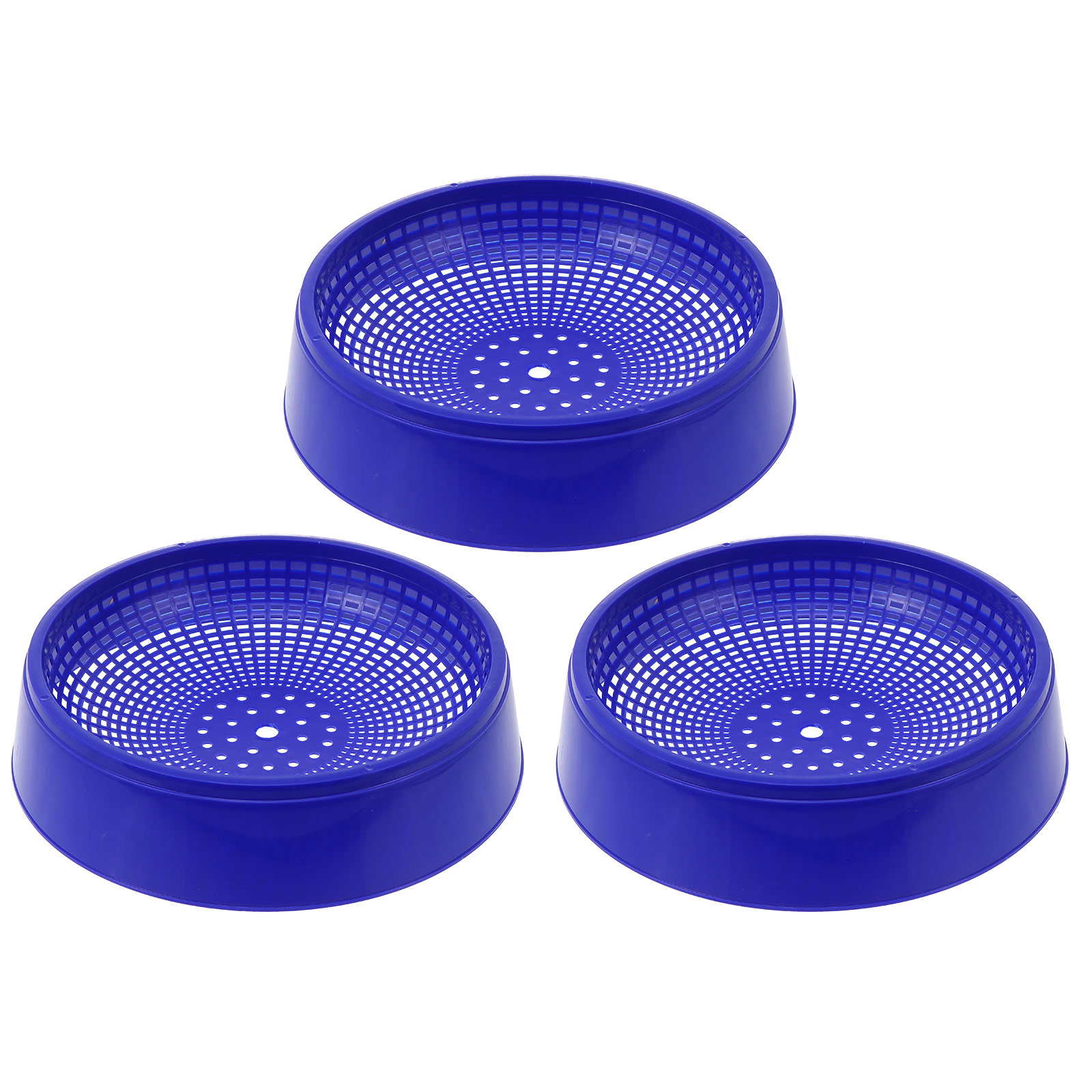 3Pcs Plastic Nest Bowl For Hat - Hunting Quail incelemesi ve fiyatı