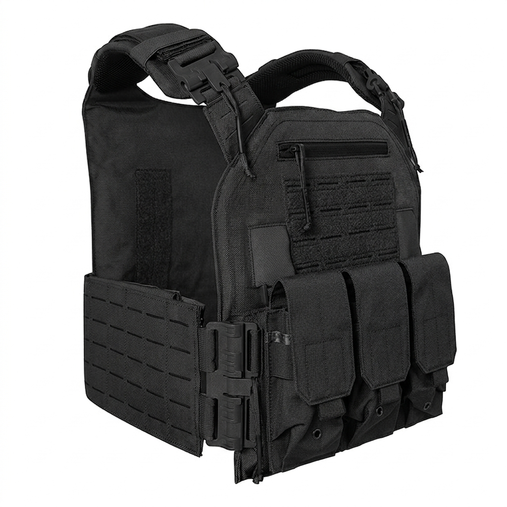 Tactical vest, quick disassemb - Outdoor Hunting Equipment incelemesi ve fiyatı