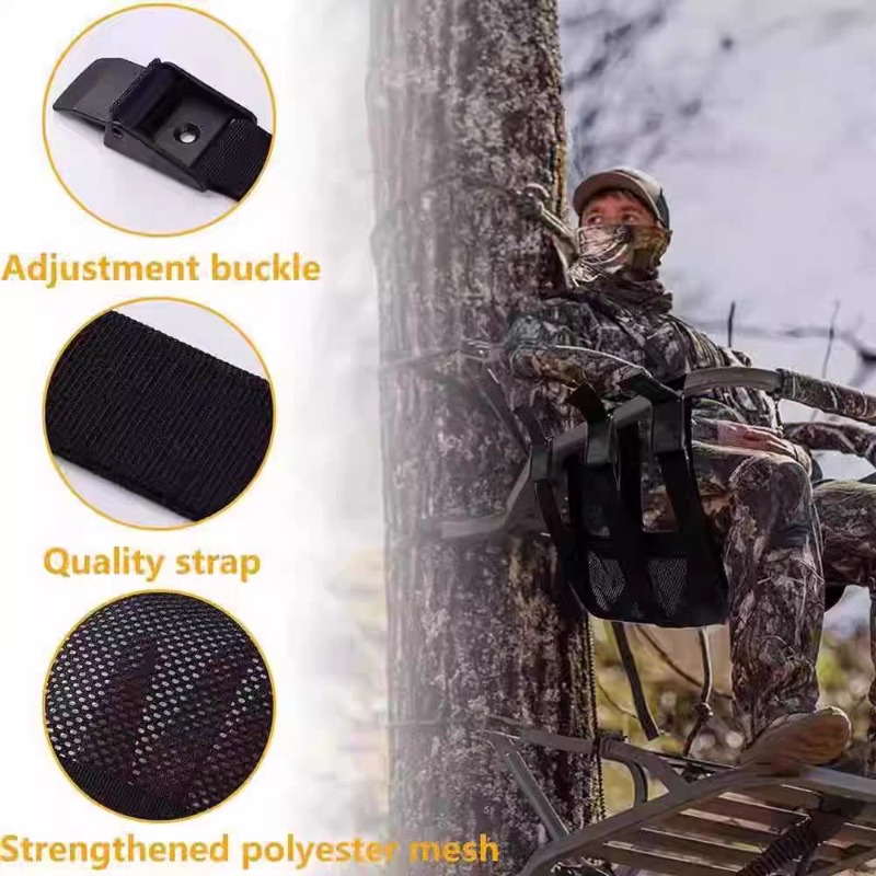 Adjustable Universal Treestand - Tree Stand Ladder incelemesi ve fiyatı