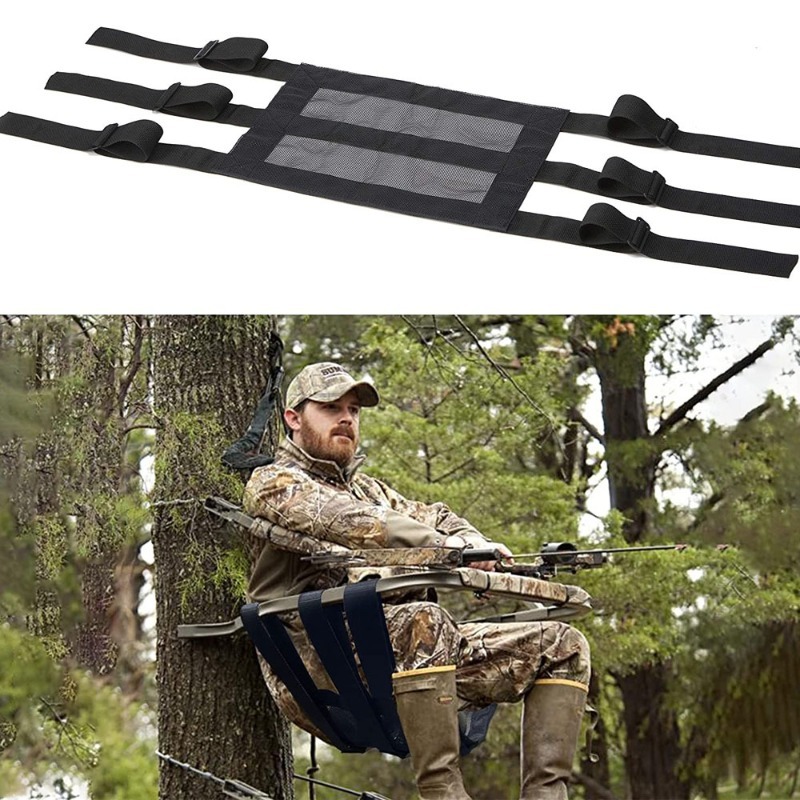 Adjustable Universal Treestand - Tree Stand Ladder incelemesi ve fiyatı