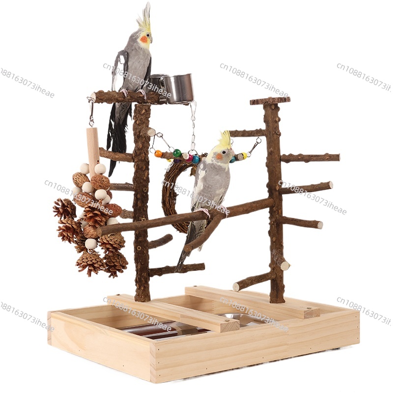 Natural Sichuan Pepper Wood St - Tree Stand Ladder incelemesi ve fiyatı