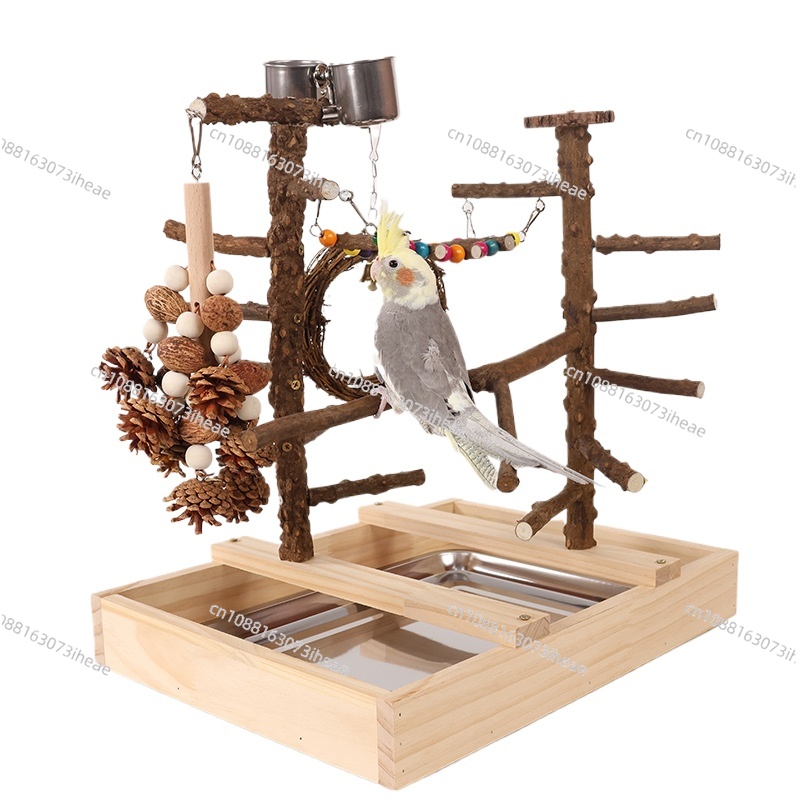 Natural Sichuan Pepper Wood St - Tree Stand Ladder incelemesi ve fiyatı