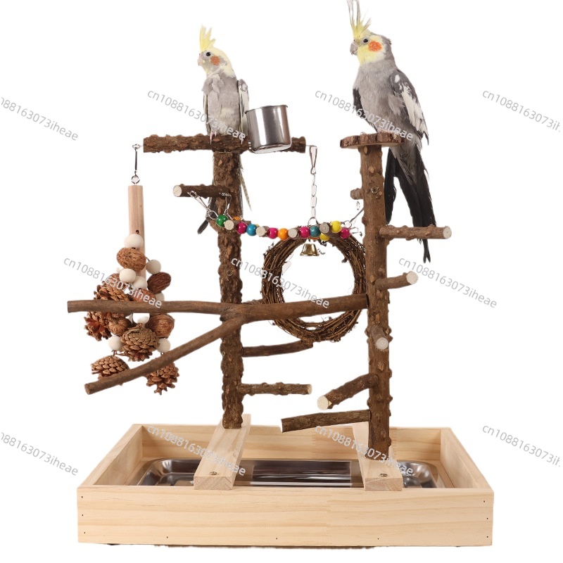 Natural Sichuan Pepper Wood St - Tree Stand Ladder incelemesi ve fiyatı