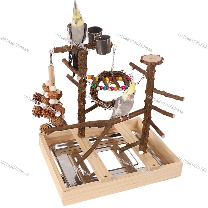 Natural Sichuan Pepper Wood St - Tree Stand Ladder incelemesi ve fiyatı