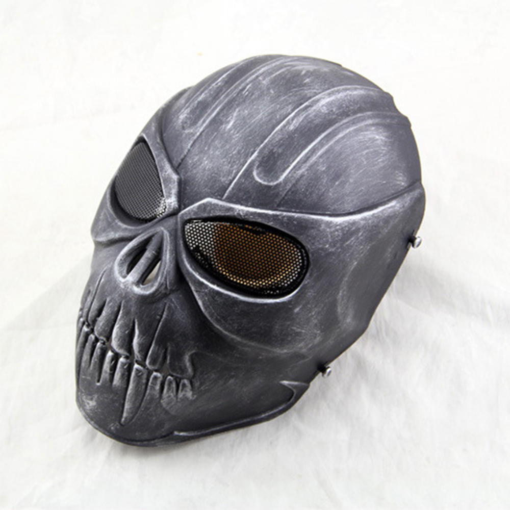 Sniper Skull Mask CS Field Pro - Outdoor Hunting Movies incelemesi ve fiyatı