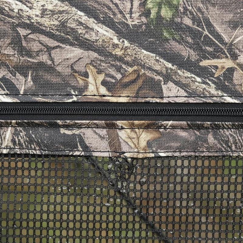 360 Degree View Ground Conceal - Hunting & Outdoor Supplies incelemesi ve fiyatı