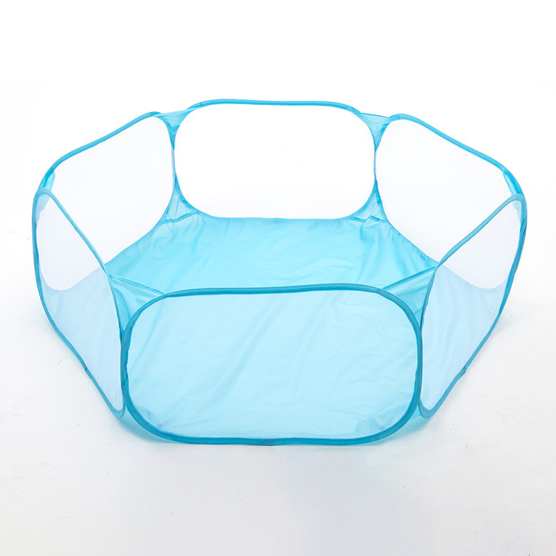 1.2M Ball Pit Ball Pool Foldab - Outdoor Hunting Toys incelemesi ve fiyatı
