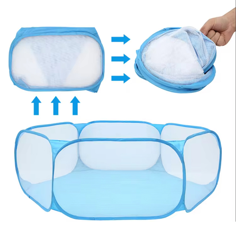 1.2M Ball Pit Ball Pool Foldab - Outdoor Hunting Toys incelemesi ve fiyatı