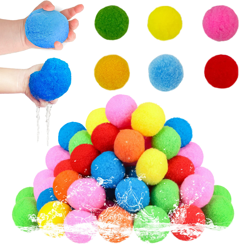 Snowballs/Water Balls Children - Outdoor Hunting Toys incelemesi ve fiyatı