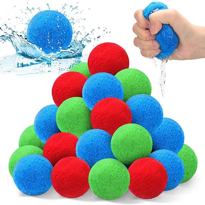 Snowballs/Water Balls Children - Outdoor Hunting Toys incelemesi ve fiyatı