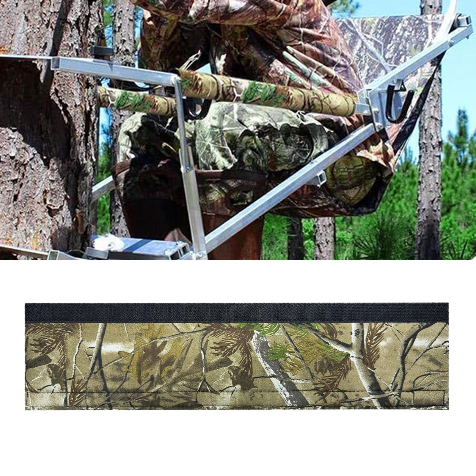 Tree Stand Replacement Camoufl - Tree Stand Ladder incelemesi ve fiyatı