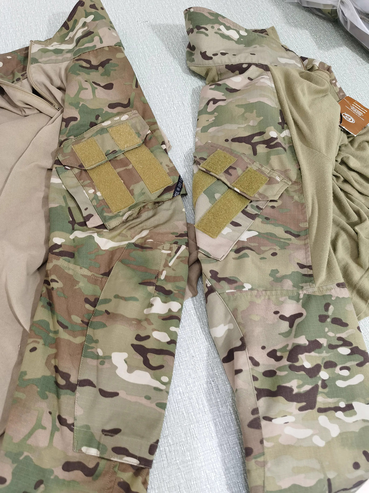 Outdoor Hunting Army Enthusias - Outdoor Hunting Coat incelemesi ve fiyatı