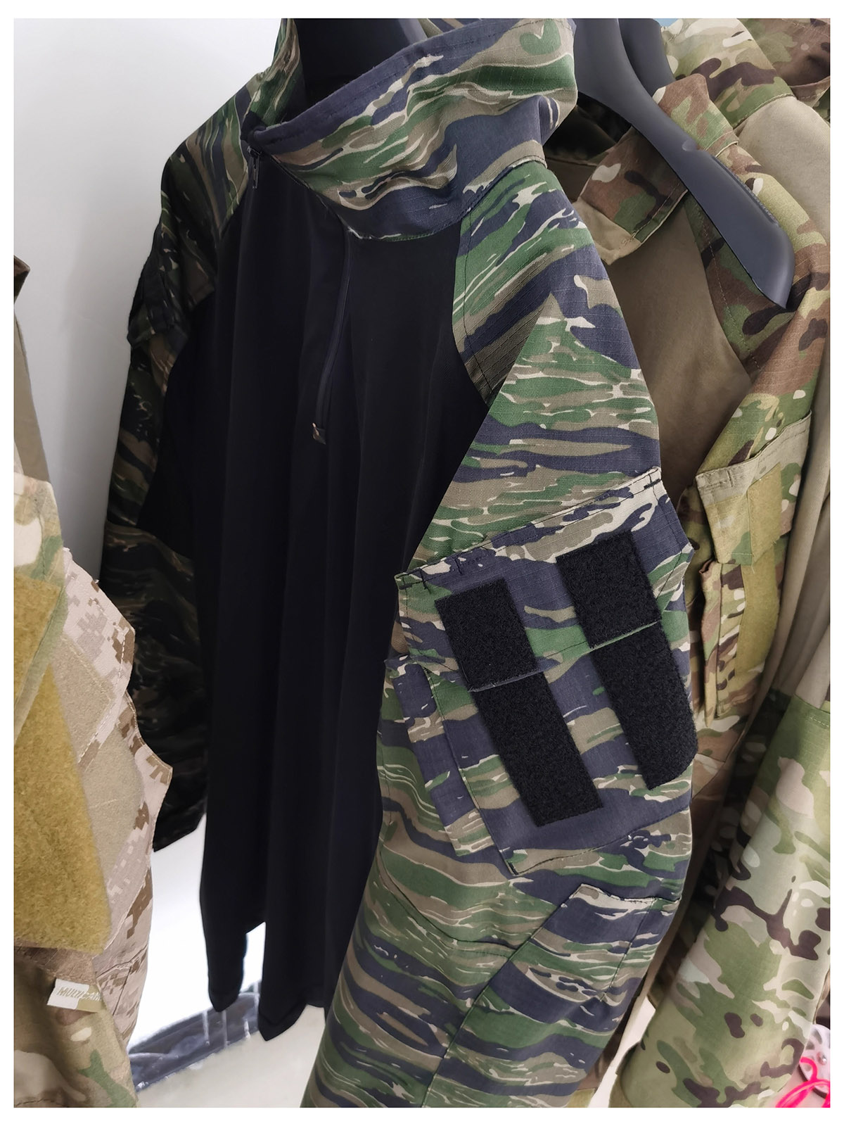 Outdoor Hunting Army Enthusias - Outdoor Hunting Coat incelemesi ve fiyatı