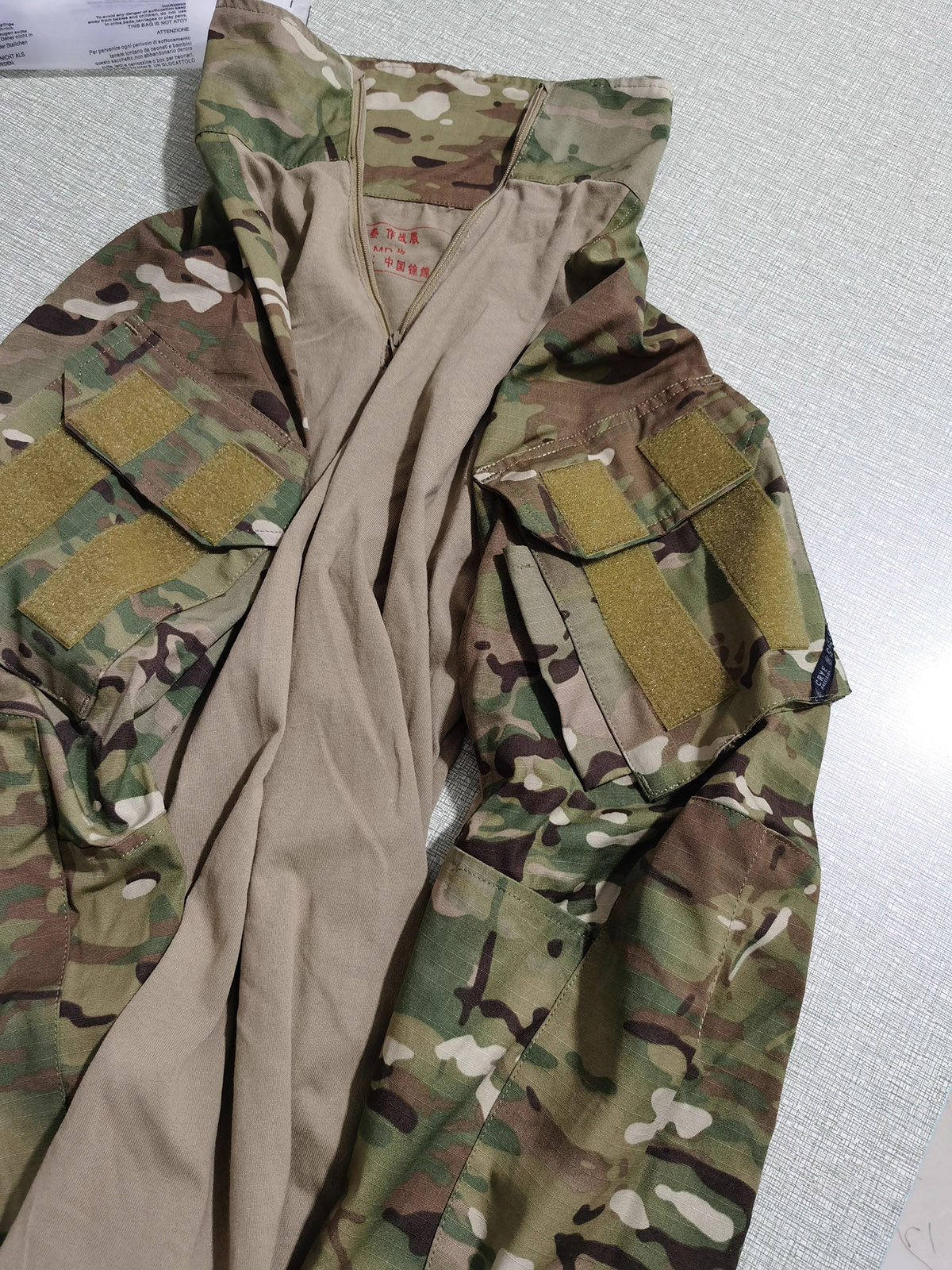 Outdoor Hunting Army Enthusias - Outdoor Hunting Coat incelemesi ve fiyatı