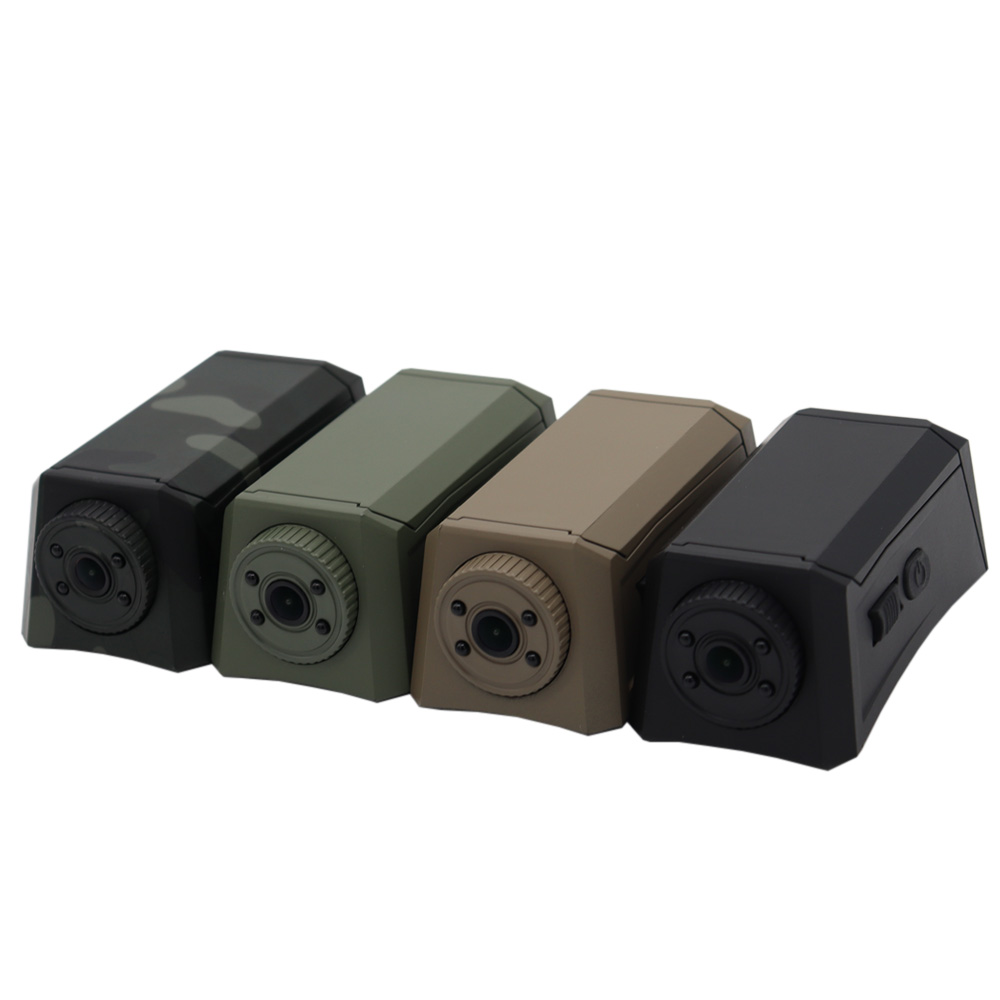 Outdoor Hunting Airsoft 1080P  - Outdoor Hunting Movies incelemesi ve fiyatı