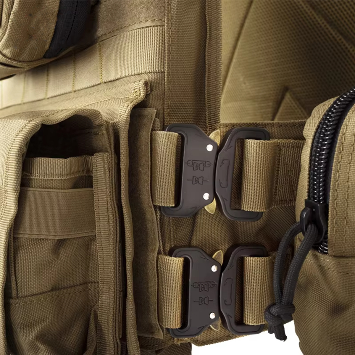 Tactical Hunting Vest Multifun - Outdoor Hunting Movies incelemesi ve fiyatı