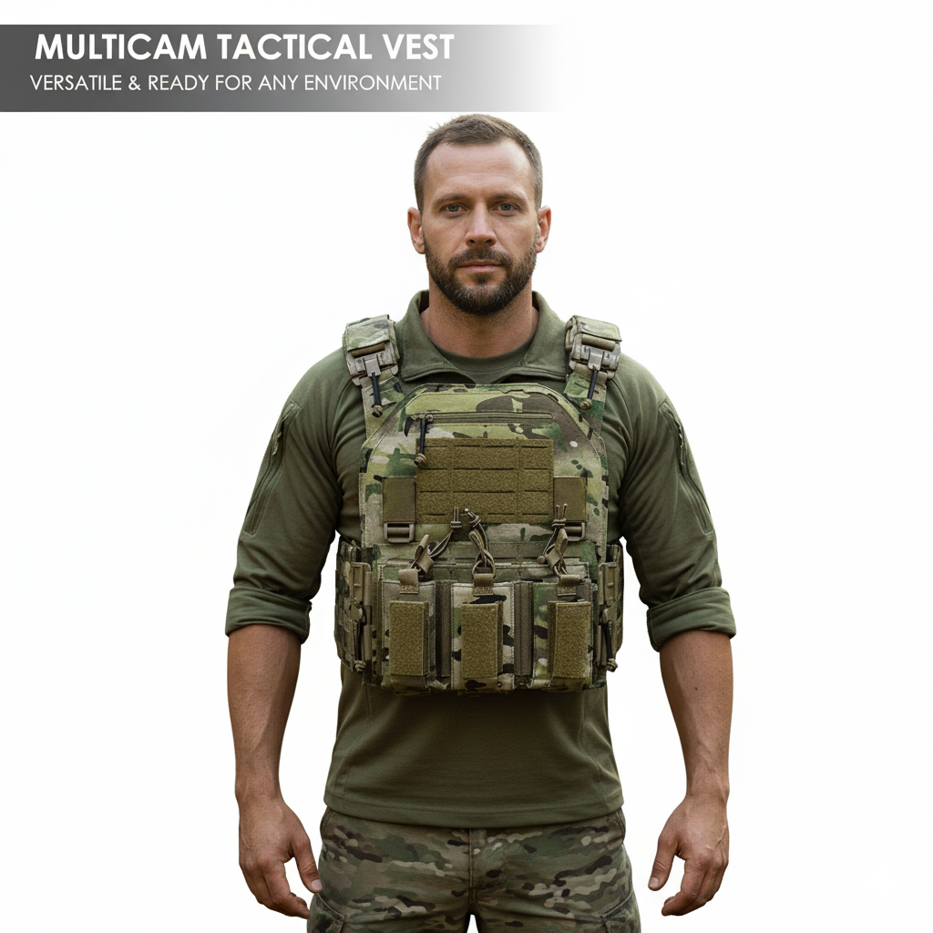 Tactical vest, quick disassemb - Outdoor Hunting Equipment incelemesi ve fiyatı