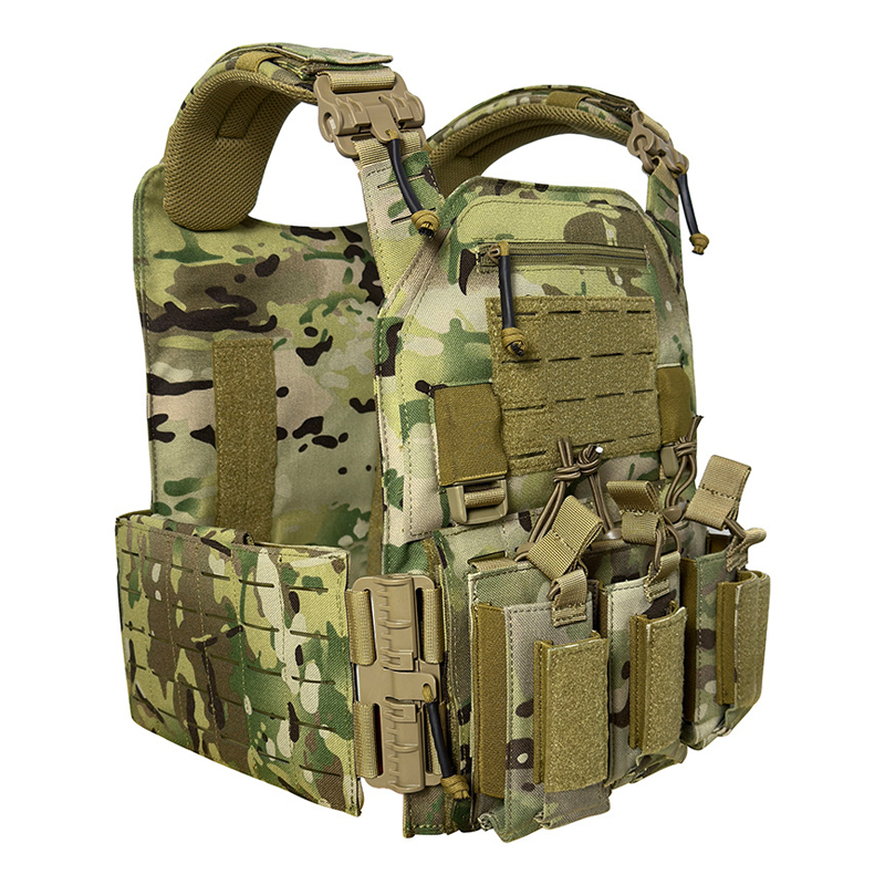 Tactical vest, quick disassemb - Outdoor Hunting Equipment incelemesi ve fiyatı