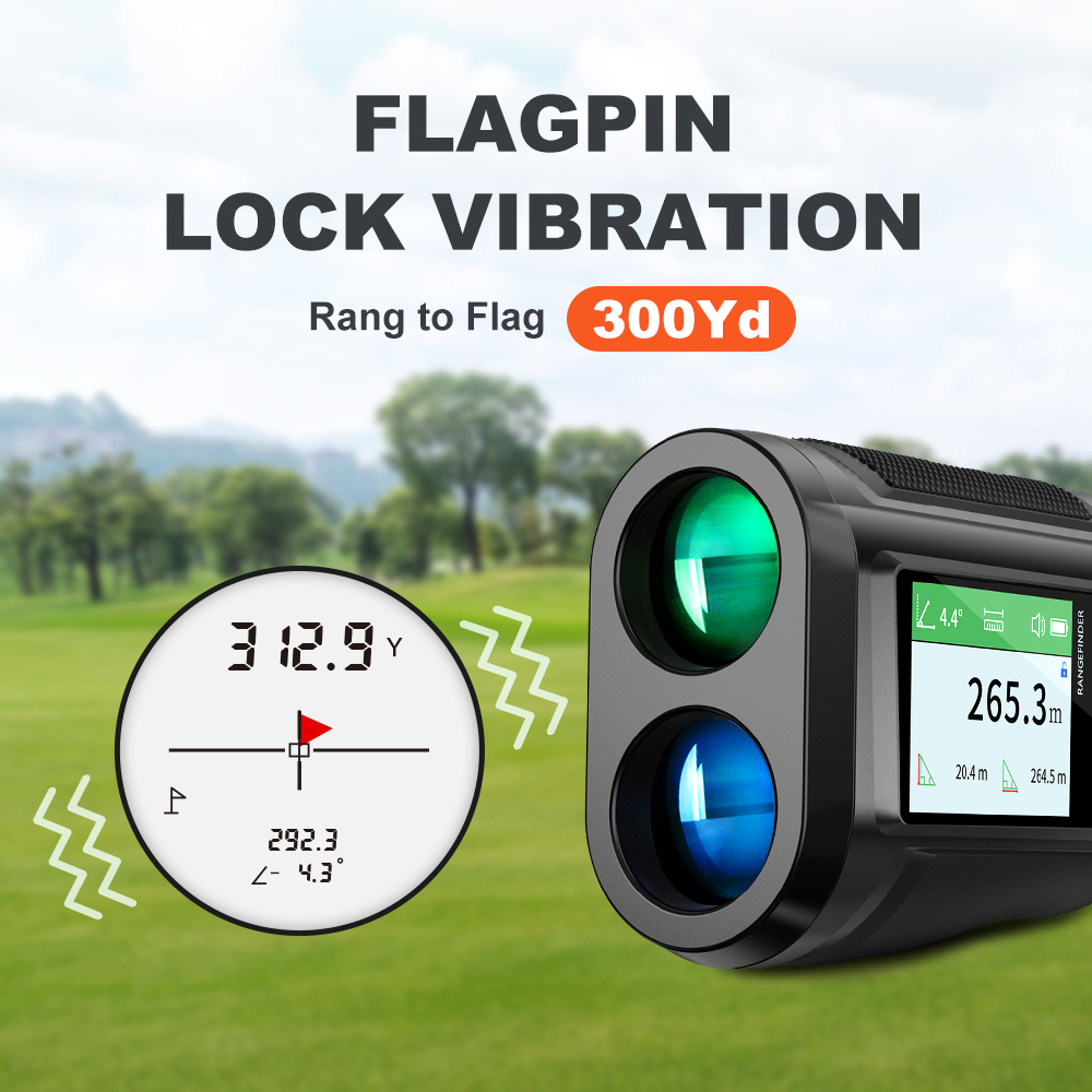 NOHAWK Golf  Rangefinder 1000  - Hunting & Outdoor Supplies incelemesi ve fiyatı