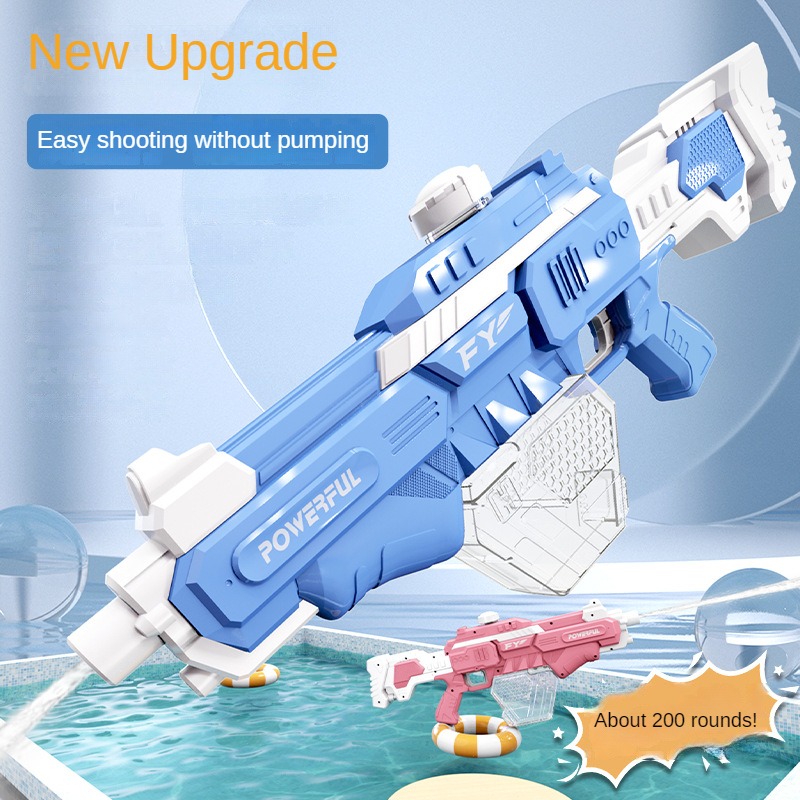 Children Electric Burst Water  - Outdoor Hunting Toys incelemesi ve fiyatı