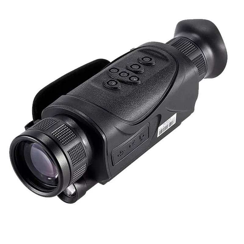 HD Digital Night Vision Monocu - Outdoor Hunting Video Camera incelemesi ve fiyatı