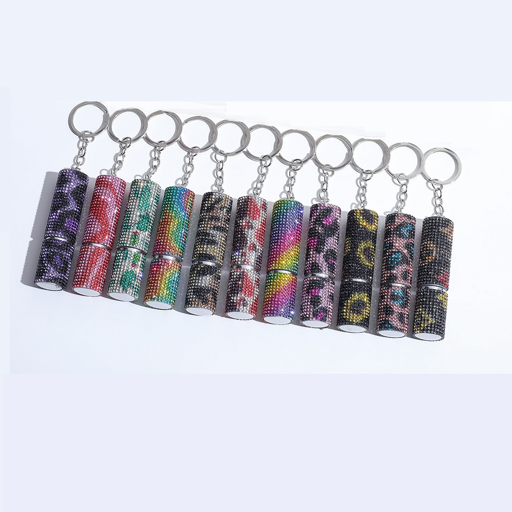10ml Crystal Shiny Rhinestone  - Bear Spray Protection incelemesi ve fiyatı