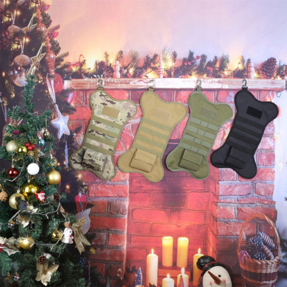 Christmas Decor for Pets Milit - Hunting Outdoor Christmas Decorations incelemesi ve fiyatı