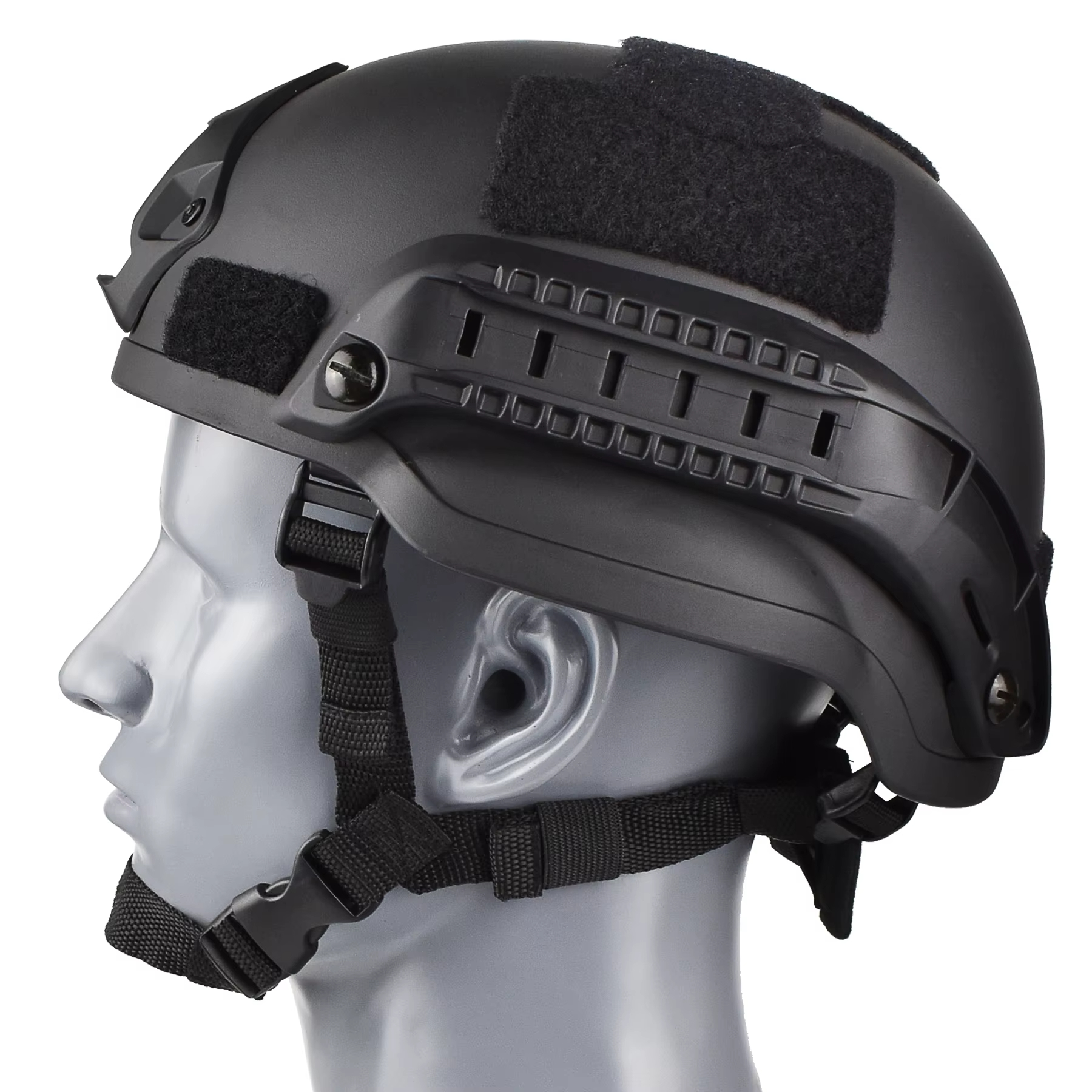 BOOIU Tactical MICH 2002 Helme - Outdoor Hunting Equipment incelemesi ve fiyatı
