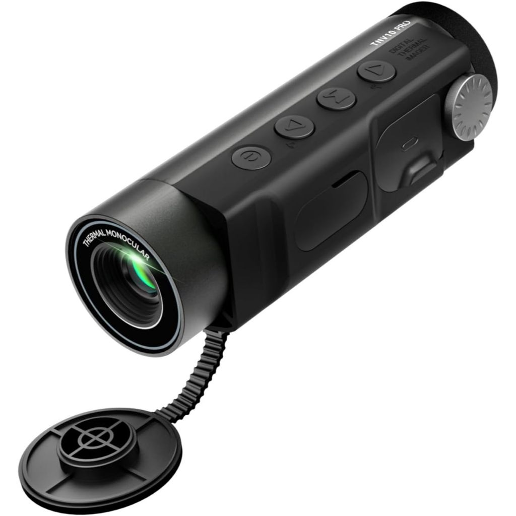 MILESEEY TNV10 PRO 320×240 Res - Outdoor Hunting Equipment incelemesi ve fiyatı
