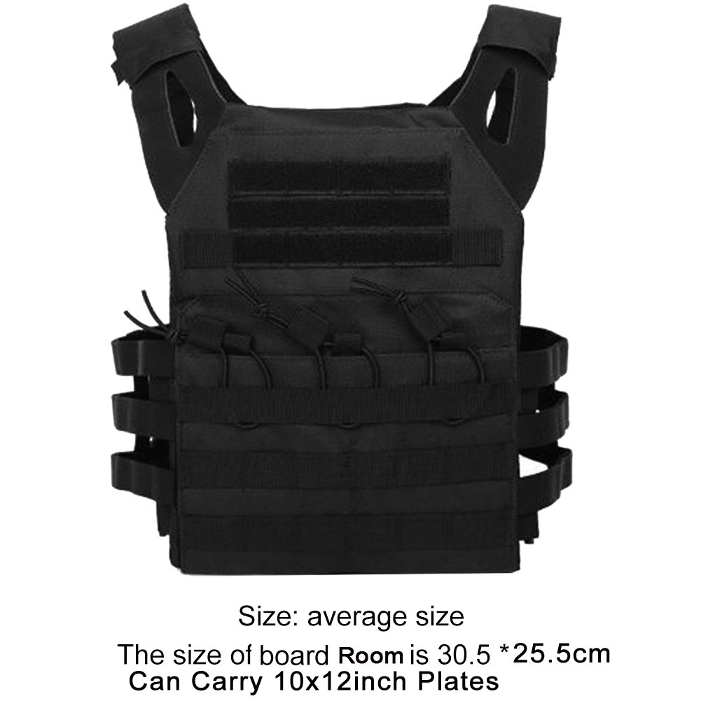 Military Tactical Vest Outdoor - Outdoor Hunting Equipment incelemesi ve fiyatı