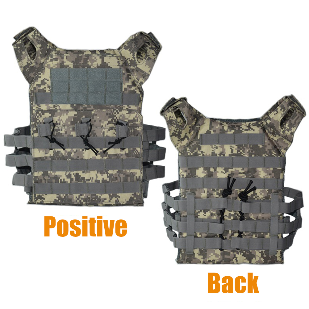 Military Tactical Vest Outdoor - Outdoor Hunting Equipment incelemesi ve fiyatı