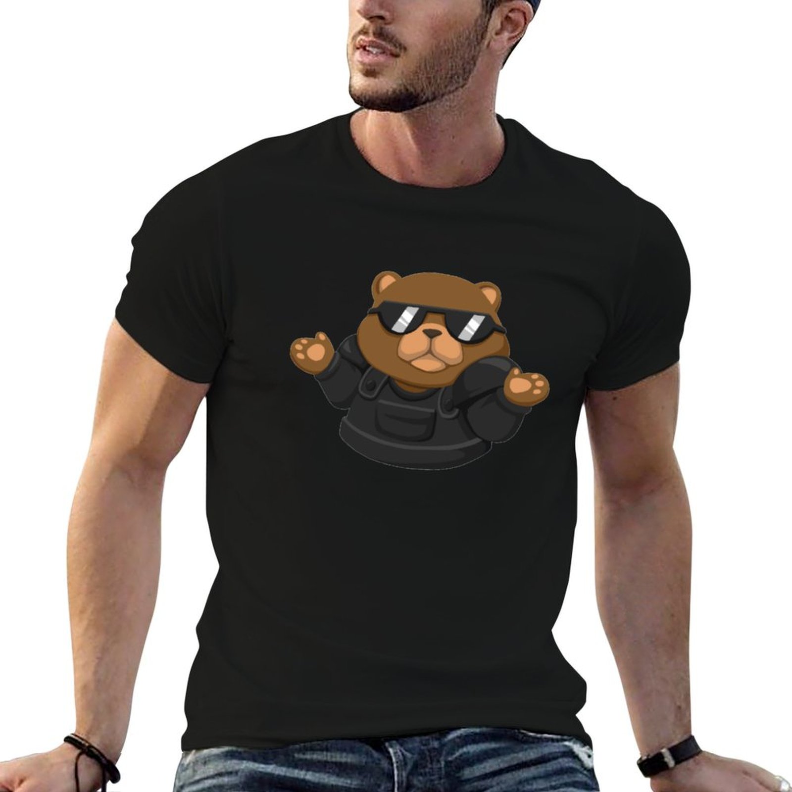 Bear Shrug Spray T-Shirt t shi - Bear Spray Protection incelemesi ve fiyatı