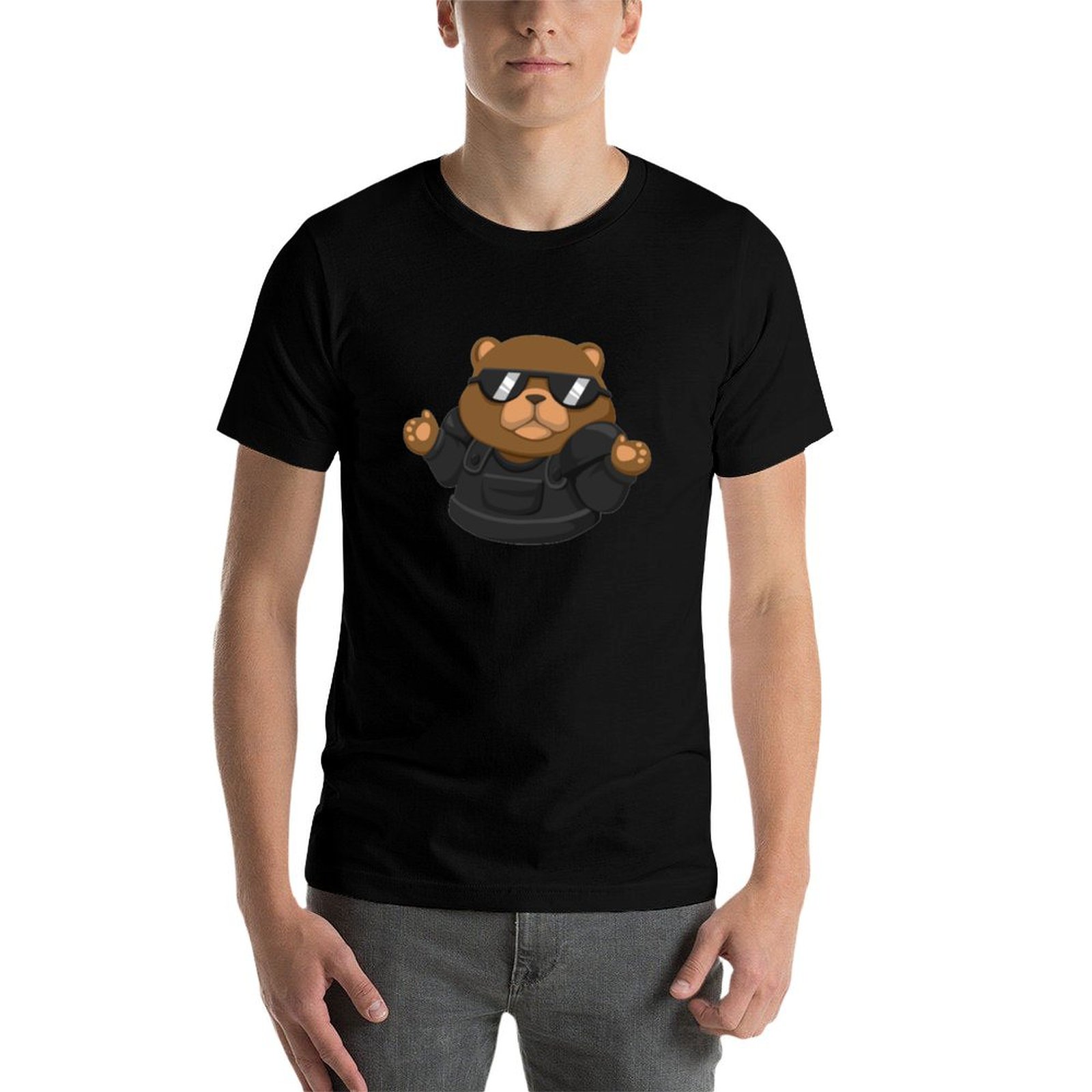 Bear Shrug Spray T-Shirt t shi - Bear Spray Protection incelemesi ve fiyatı