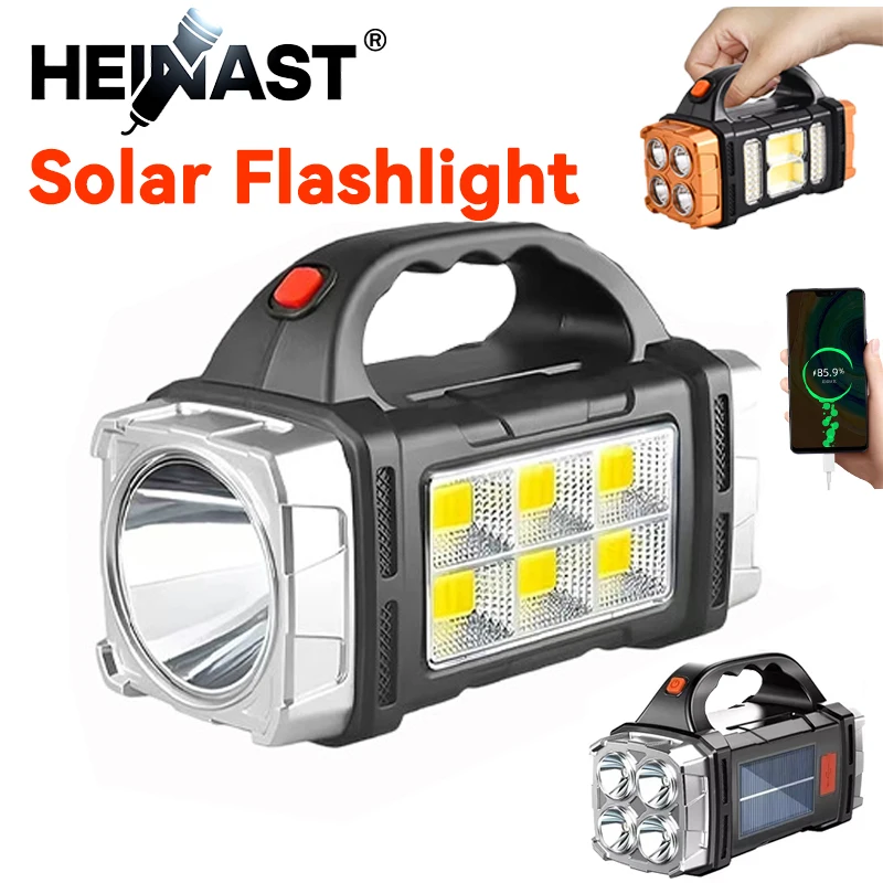 Powerful Handheld Flashlight U - Hunting Fishing Outdoor incelemesi ve fiyatı