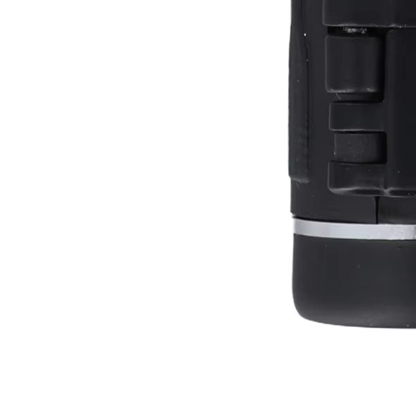 Rubber Binoculars 7° 8X 4000/4 - Outdoor Hunting Events incelemesi ve fiyatı