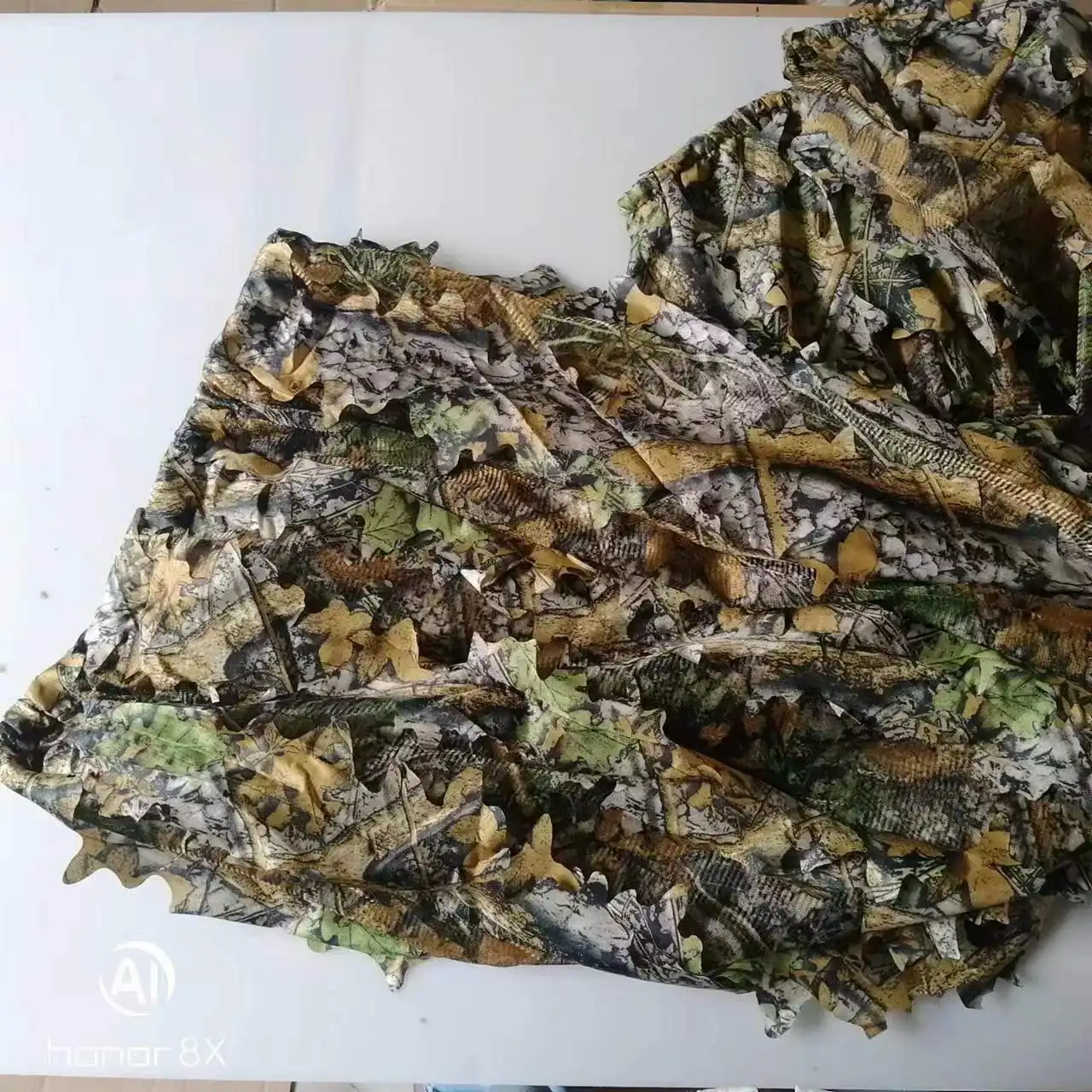 Adult Kids Outdoor Ghillie Sui - Outdoor Hunting Movies incelemesi ve fiyatı