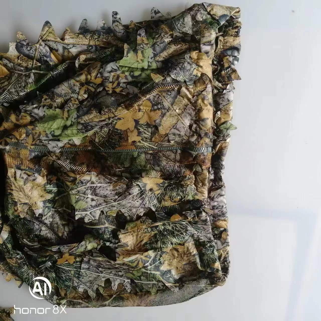 Adult Kids Outdoor Ghillie Sui - Outdoor Hunting Movies incelemesi ve fiyatı
