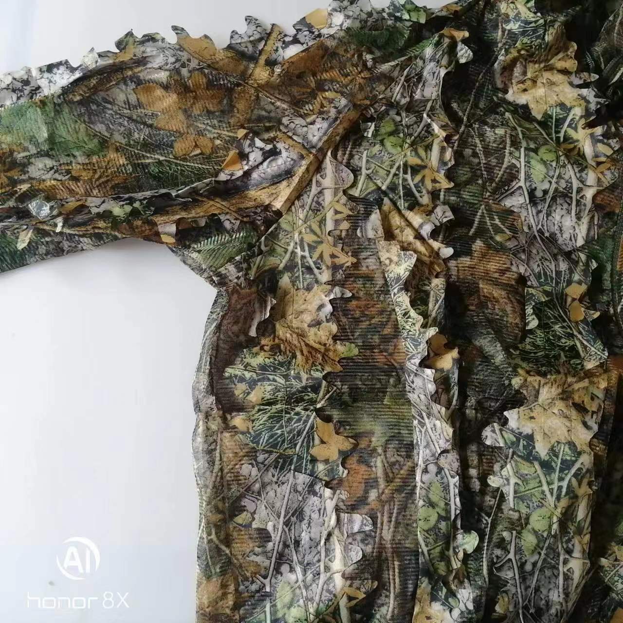 Adult Kids Outdoor Ghillie Sui - Outdoor Hunting Movies incelemesi ve fiyatı