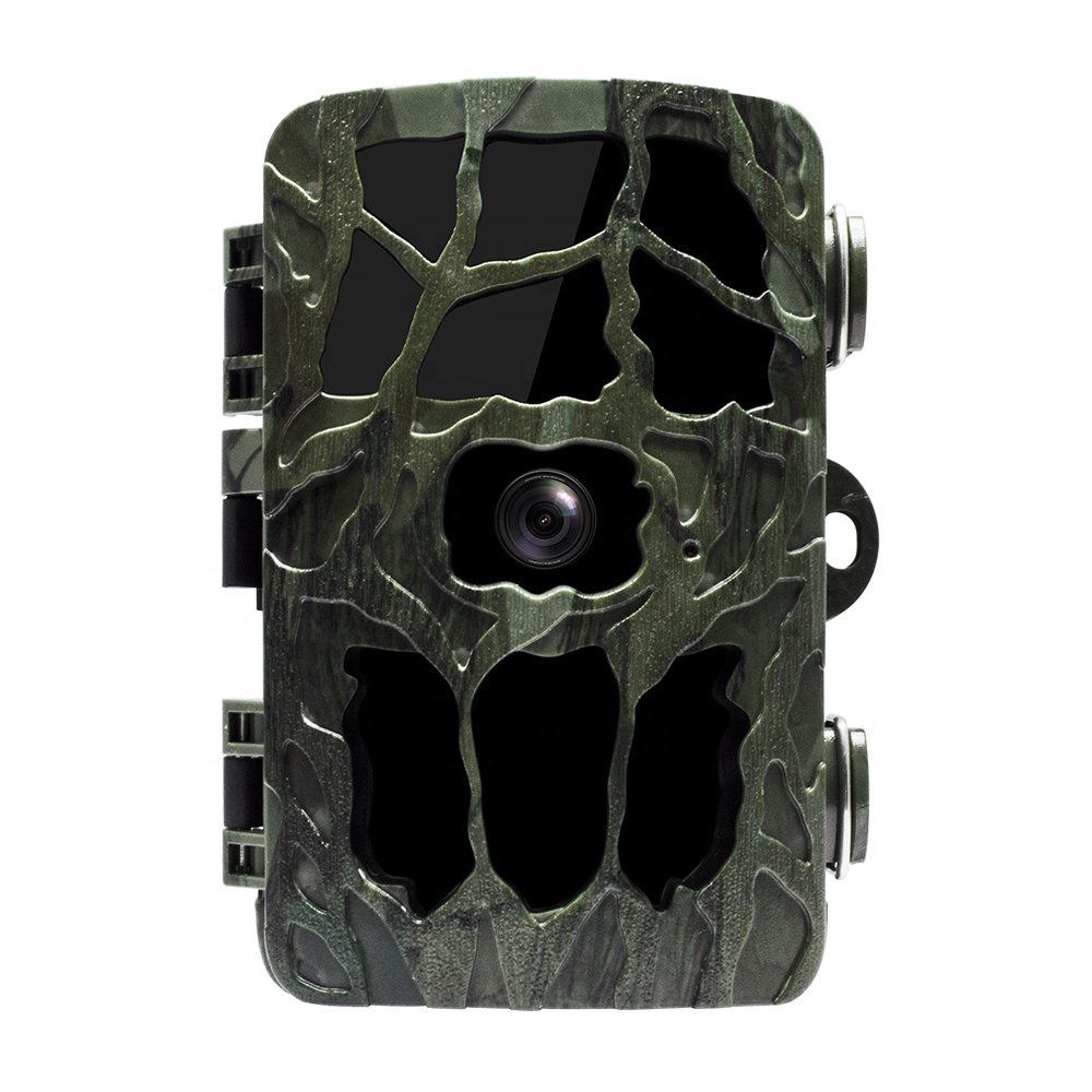 New Arrival 2020 4K Video Trai - Outdoor Hunting Video Camera incelemesi ve fiyatı