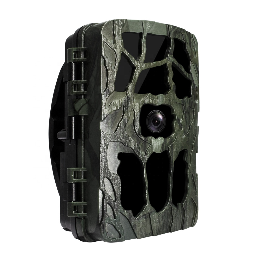 New Arrival 2020 4K Video Trai - Outdoor Hunting Video Camera incelemesi ve fiyatı