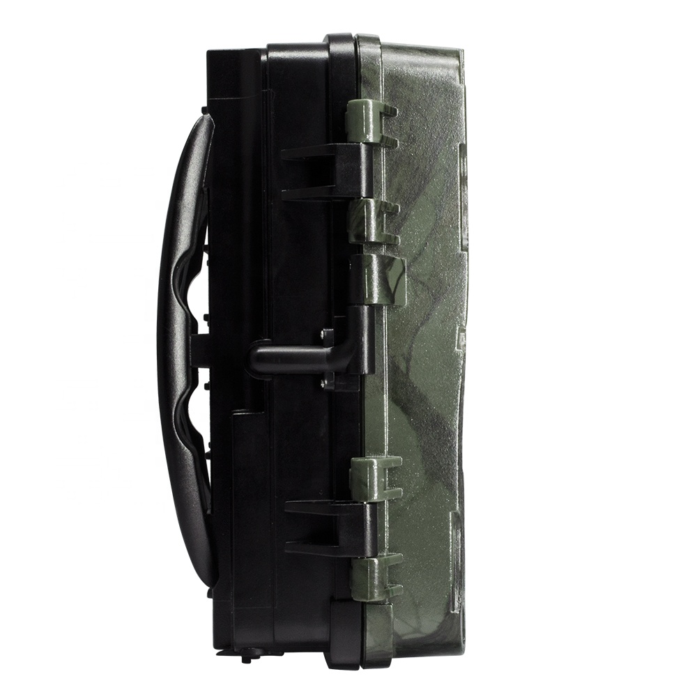 New Arrival 2020 4K Video Trai - Outdoor Hunting Video Camera incelemesi ve fiyatı
