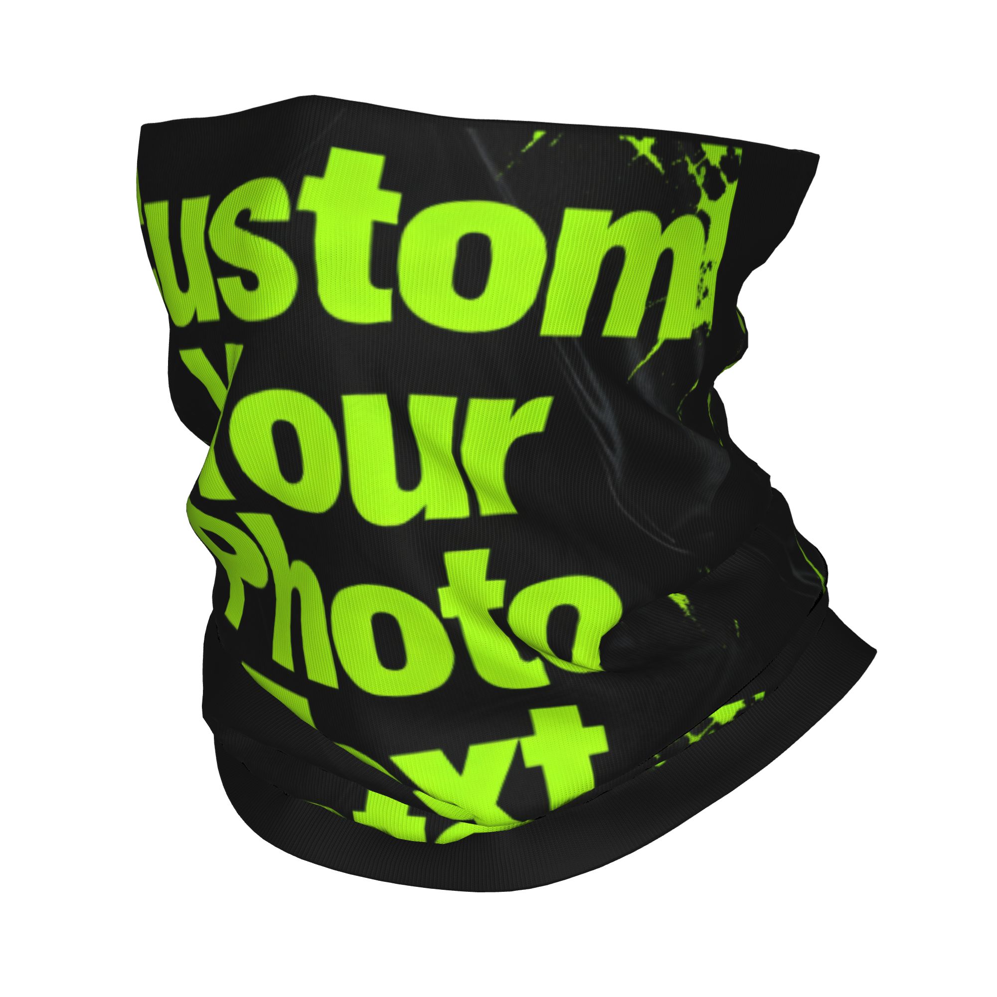 Custom Custom Your Photo Logo  - Outdoor Hunting Logo incelemesi ve fiyatı