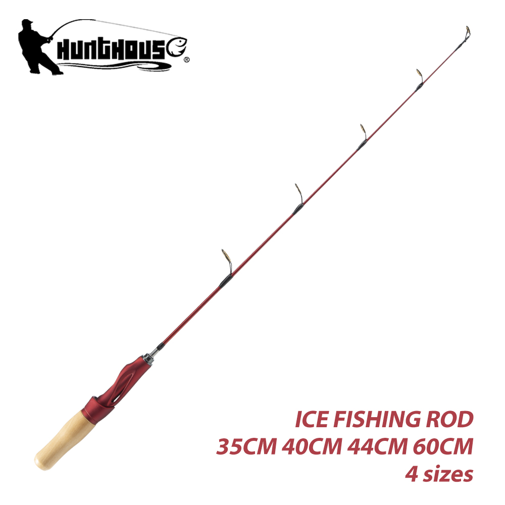 Hunthouse Ice Winter Fishing R - Outdoor Hunting House incelemesi ve fiyatı