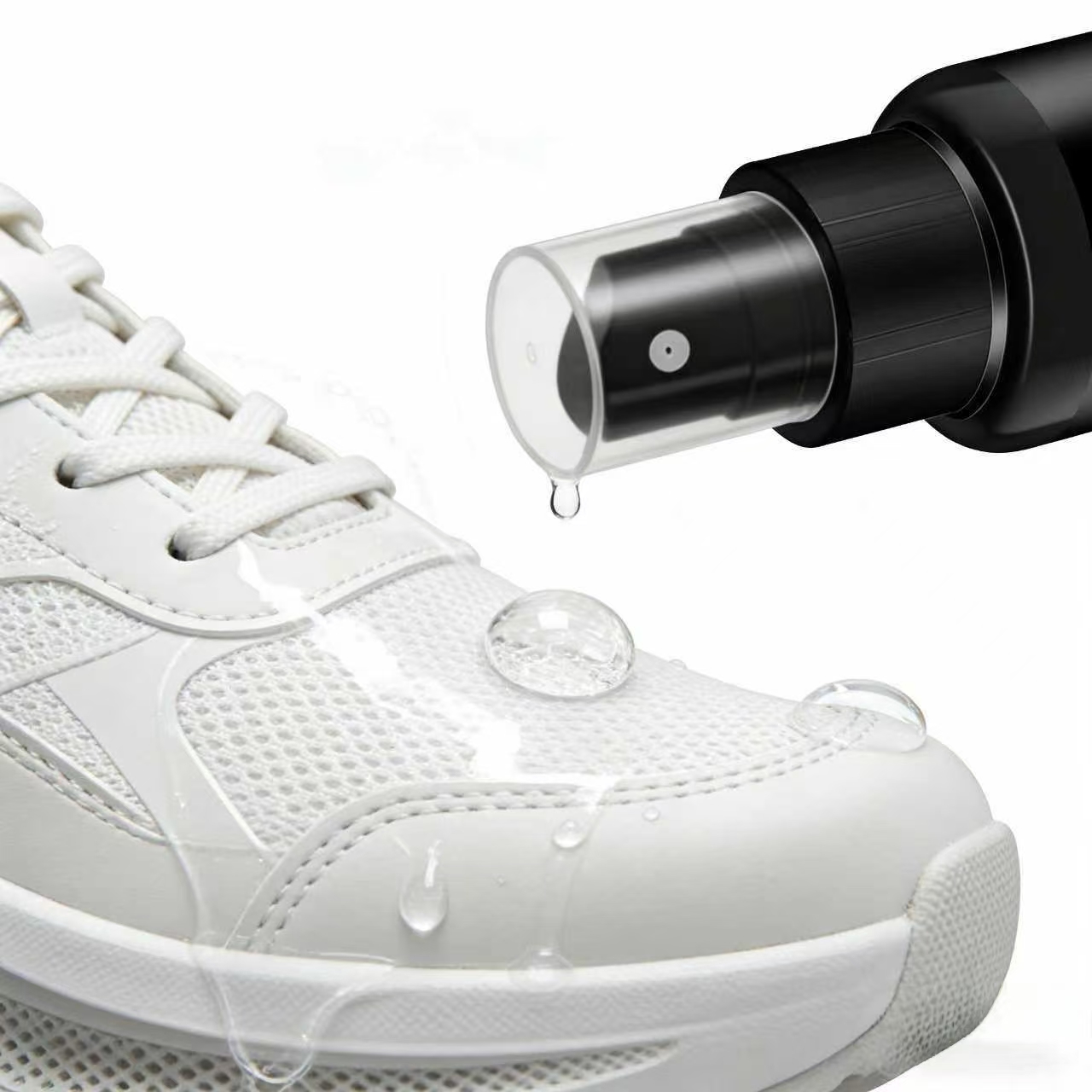 50ML Shoe Rain & Stain Protect - Bear Spray Protection incelemesi ve fiyatı