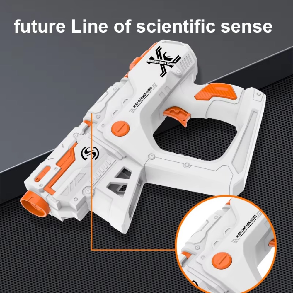 High Pressure Electric Water G - Outdoor Hunting Toys incelemesi ve fiyatı