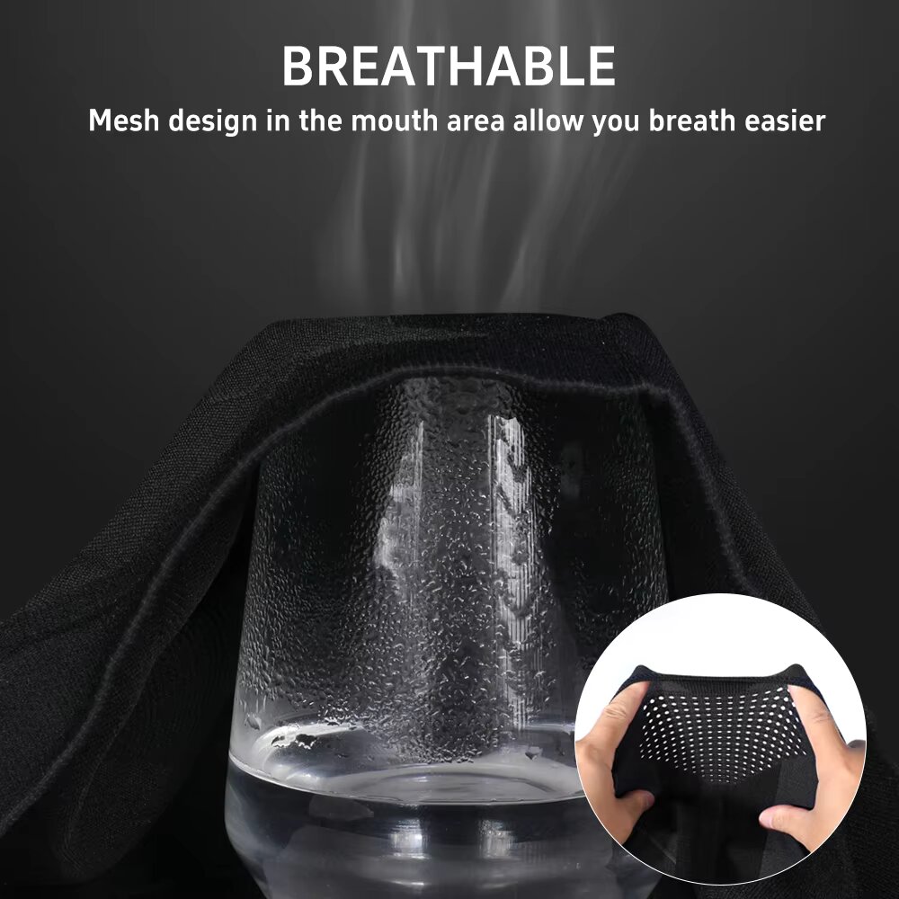 Men Women Cold-Proof Thermal S - Hunting Outdoor Hats incelemesi ve fiyatı