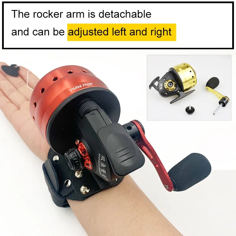 Closed Reel BL30 Fishing 4+1BB - Outdoor Hunting Equipment incelemesi ve fiyatı