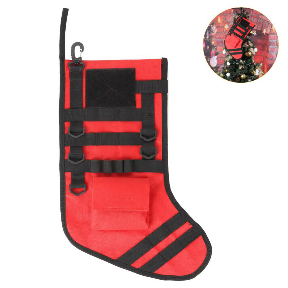 Tactical Stocking Perfect Mant - Hunting Outdoor Christmas Decorations incelemesi ve fiyatı