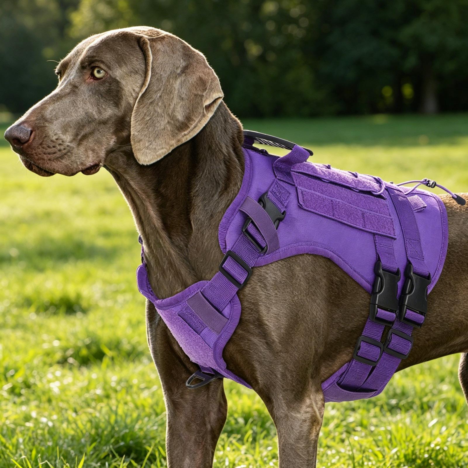 Dog Training Vest Adjustable P - Outdoor Hunting Dogs incelemesi ve fiyatı