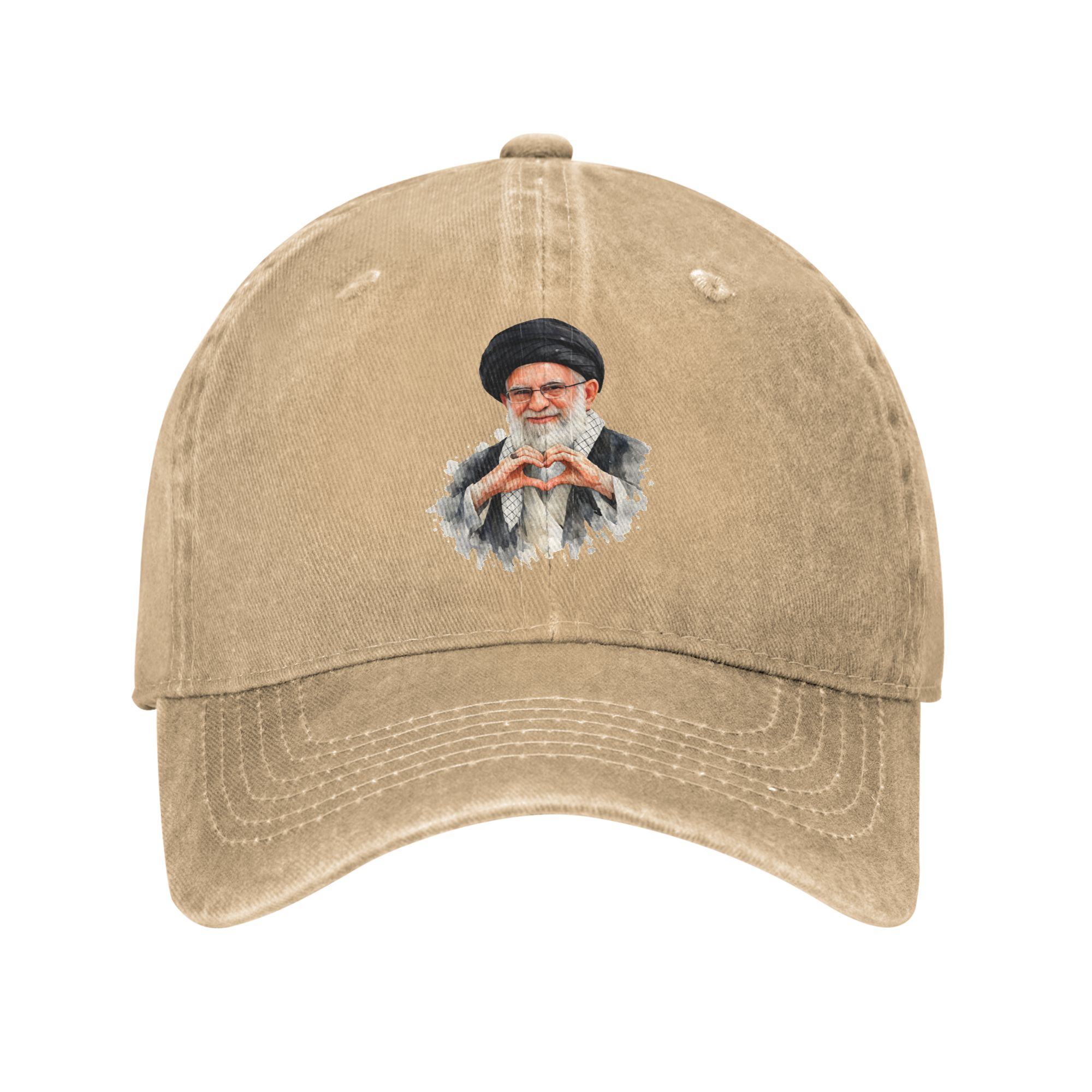 Summer Ali Khamene Stay Love B - Outdoor Hunting Logo incelemesi ve fiyatı